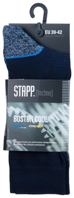 Stapp Sok Boston Cool 27400