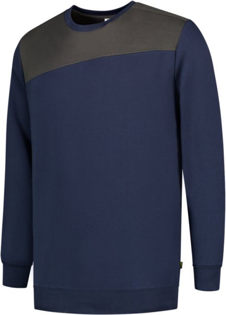 Tricorp 302013 Bicolor Sweater Naden