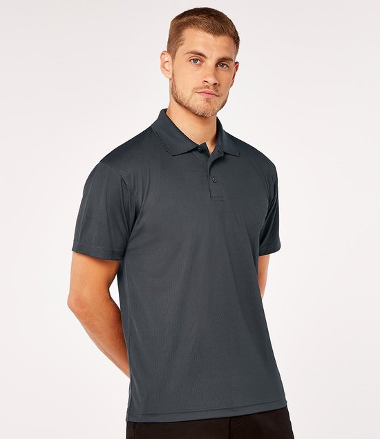 Kustom Kit - Cooltex® Plus Micro Mesh Polo Shirt