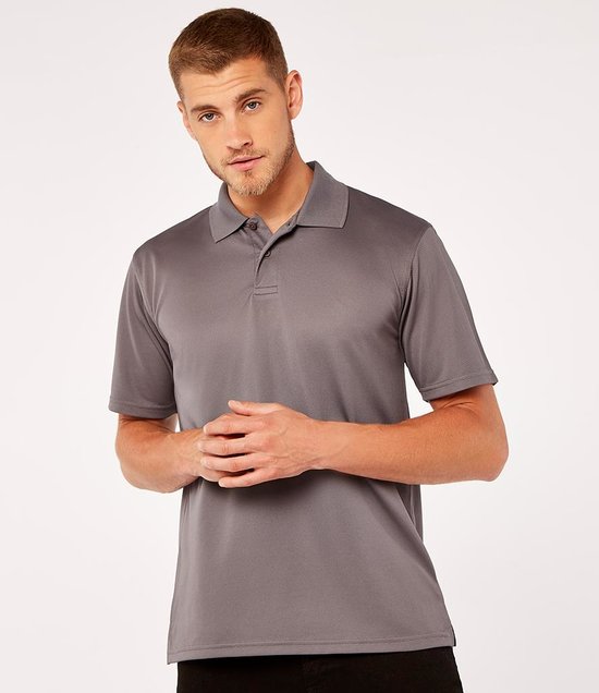 Kustom Kit - Regular Fit Cooltex® Plus Piqué Polo Shirt