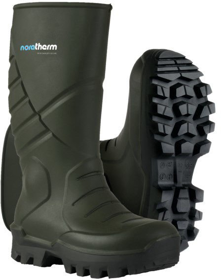 Nora Therm PU Thermolaars S5