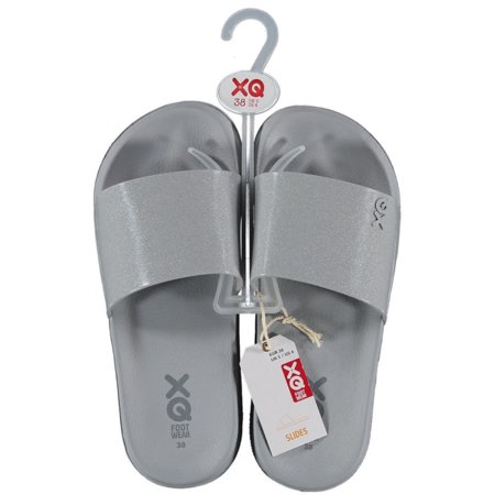 XQ Dames Slippers 000125994009