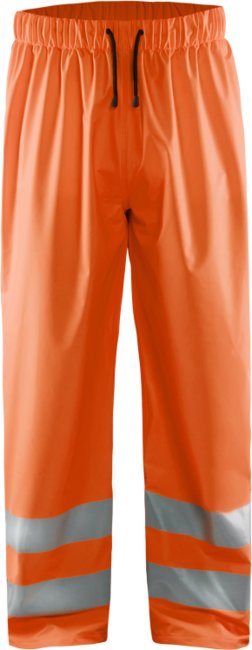 Blåkläder Regenbroek High-Vis LEVEL 1 13842000 High-Vis Oranje