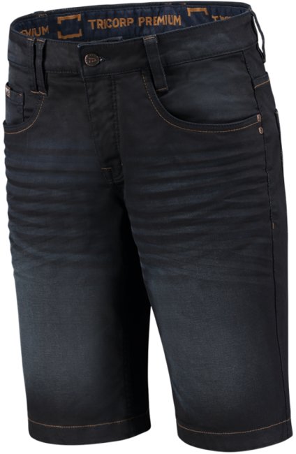 Tricorp 504010 Jeans Premium Stretch Kort