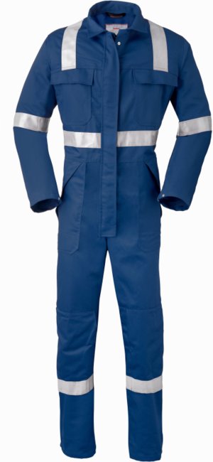 Havep 5 Safety Overall 2033