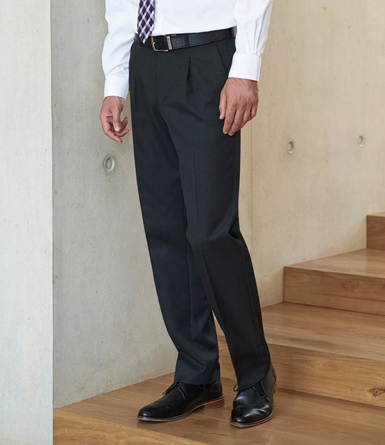 Brook Taverner - Concept Delta Trousers