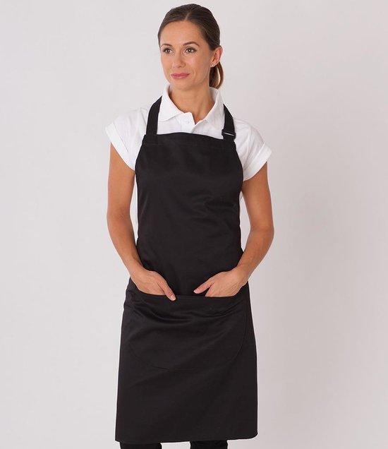 Dennys - Low Cost Apron with Pocket