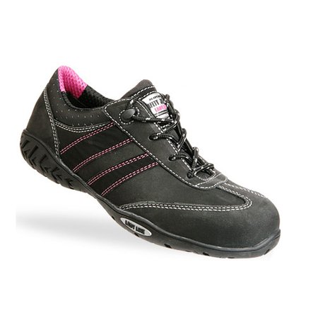 Safety Jogger Ceres S3