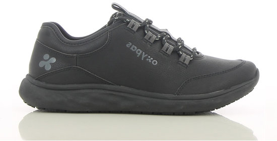 Oxypas Trendy Sneaker Patricia 