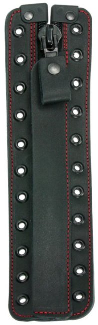 Haix zipper for Airpower XR1 701036