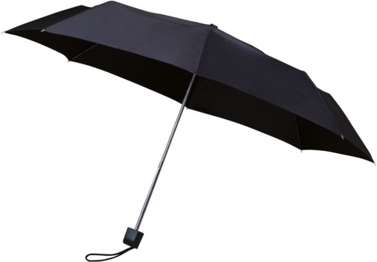 Impliva Falconetti Opvouwbare Paraplu LGF-205
