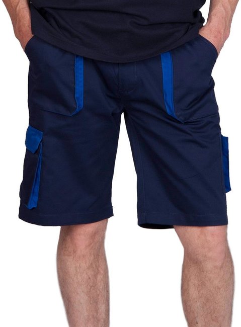 Portwest - Texo Contrast Shorts