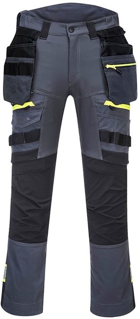 Portwest - DX4™ Detachable Holster Pocket Trousers