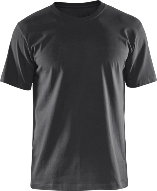 Blåkläder T-Shirt 35251042 Medium Grijs