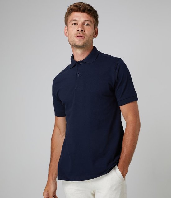 Just Polos - AWDis Stretch Piqué Polo Shirt