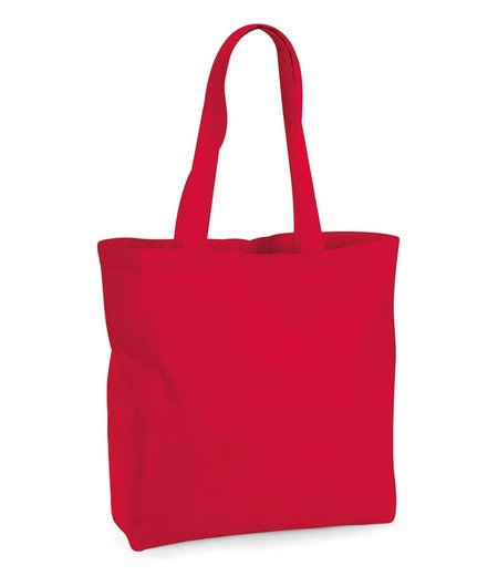 Westford Mill - Organic Premium Cotton Maxi Tote Bag