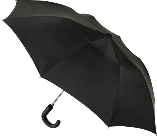 Impliva Opbouwbare Paraplu Met Haak GF-515