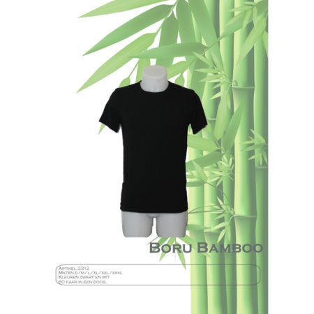 Bamboo T-Shirt 2312