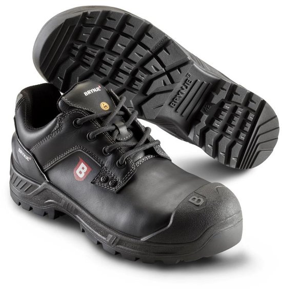 Brynje B-Dry Outdoor Shoe S3 SRC 490