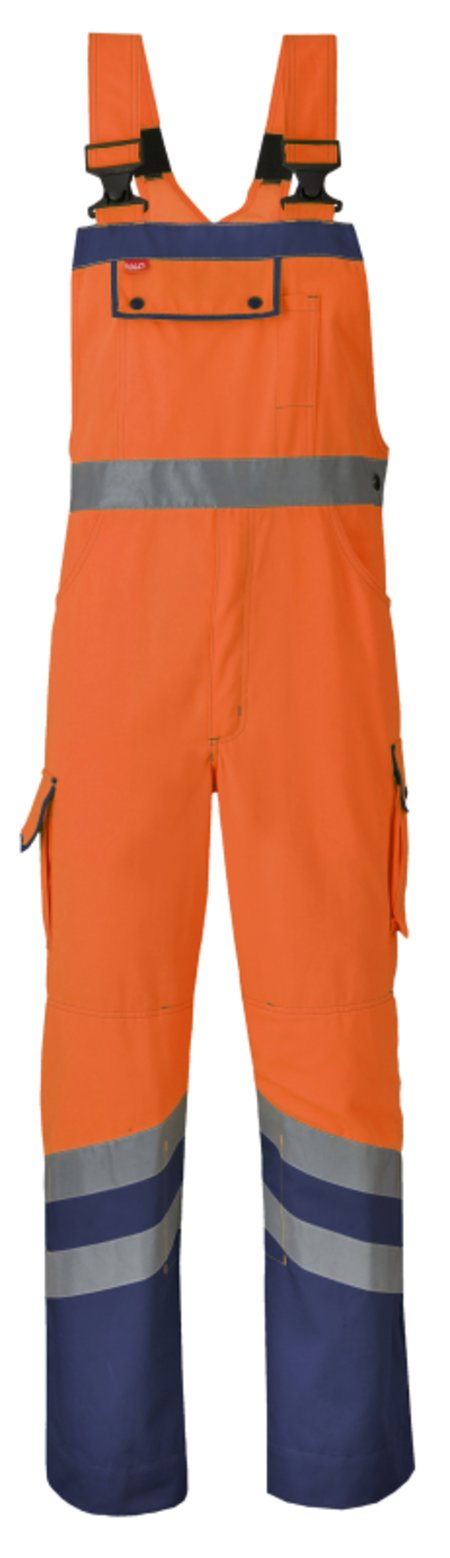 Havep High Visibility Amerikaanse Overall 2074