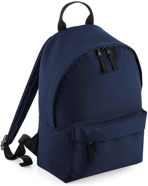 Bagbase - BagBase Mini Fashion Backpack