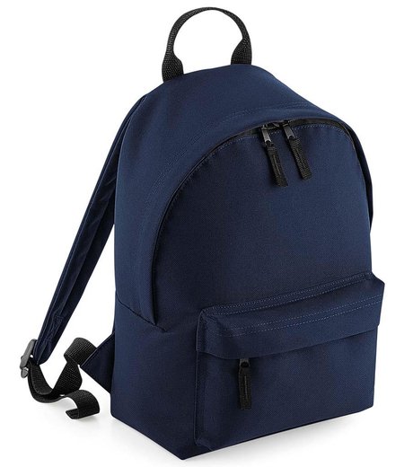 Bagbase - BagBase Mini Fashion Backpack