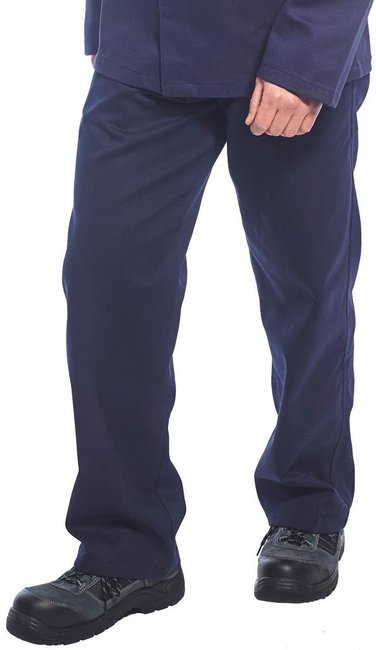 Portwest - Bizweld™ Flame Resistant Trousers