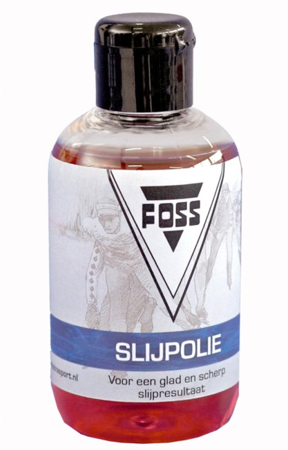 Foss Slijpolie 7313 (100 ml)
