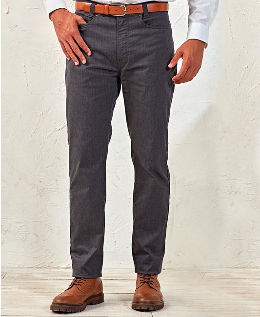 Premier - Performance Chino Jeans