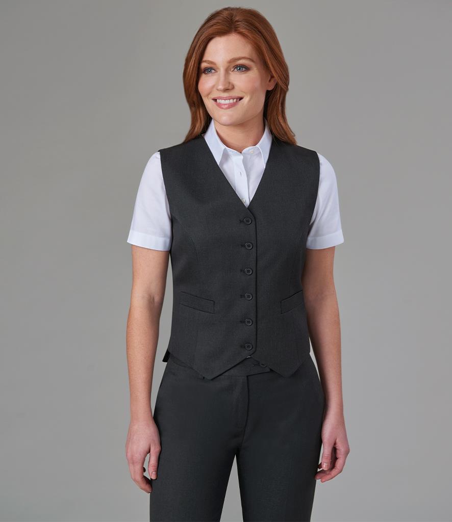 Brook Taverner - Ladies Concept Omega Waistcoat