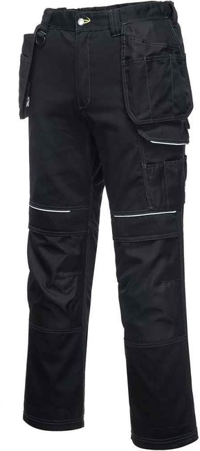 Portwest - PW3 Stretch Holster Trousers