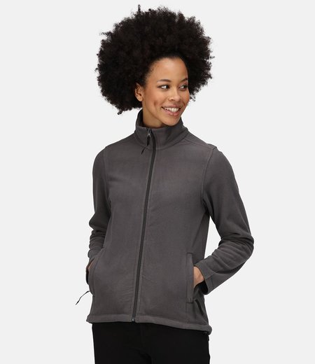 Regatta - Ladies Micro Fleece Jacket