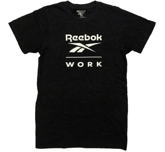 Reebok Work Shirt Art. 20213