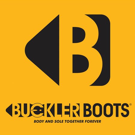 Buckler Boots Veters BLCE