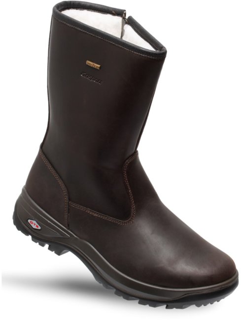 Grisport Country Bruin