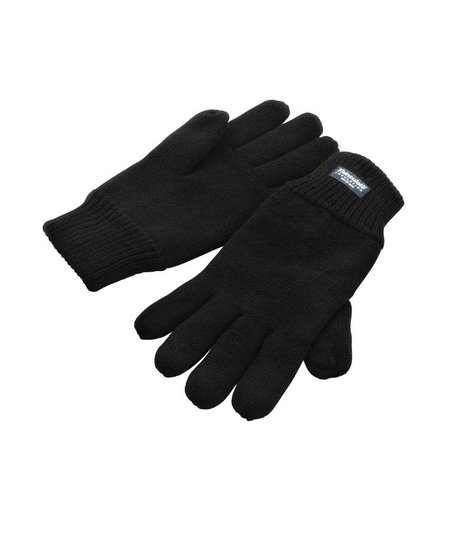 Result Winter Essentials - Result Classic Lined Thinsulate™ Gloves