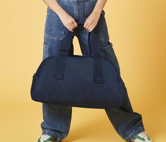 BAG BASE - RECYCLED ESSENTIALS HOLDALL