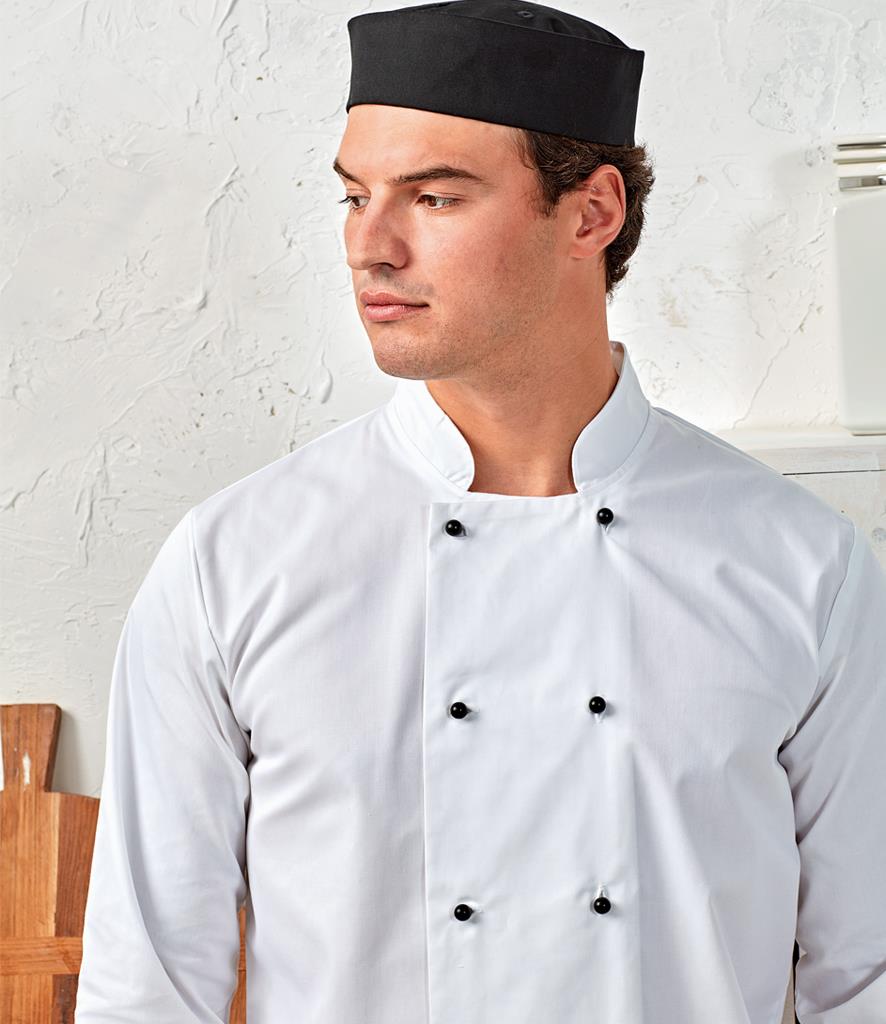 Premier - Chef's Jacket Studs