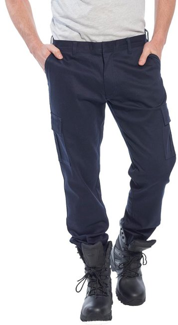 Portwest - Stretch Slim Combat Trousers