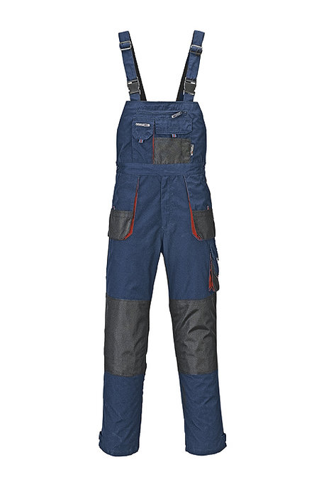 Terratrend USA Overall 3229-7410