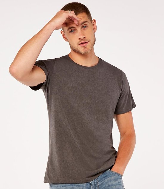 Kustom Kit - Fashion Fit Cotton T-Shirt