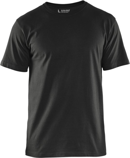 Blåkläder T-Shirt 35251042 Zwart