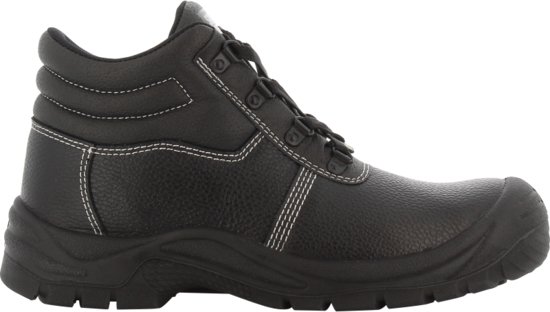 Safety Jogger Safetyboy S1P