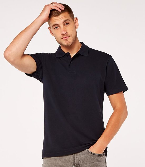 Kustom Kit - Regular Fit Workforce Piqué Polo Shirt
