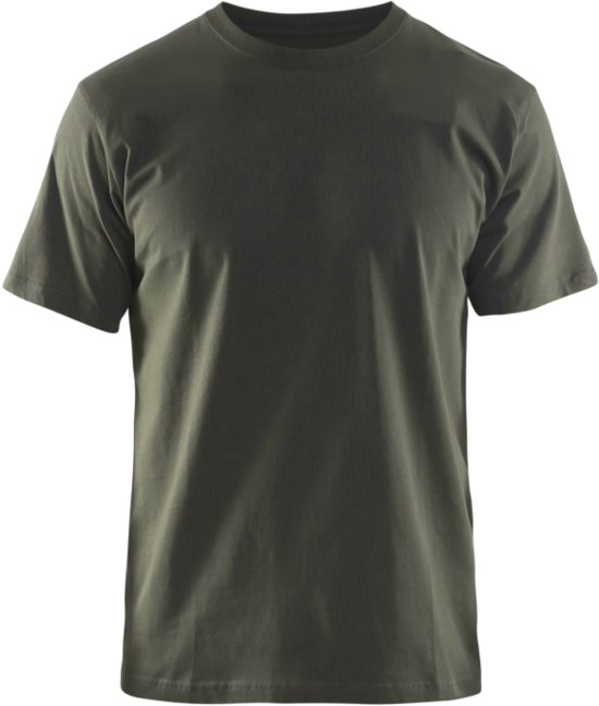 Blåkläder T-Shirt 35251042 Groen