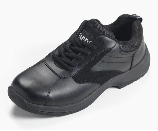 AFD - Non-Slip Lace Up Trainers