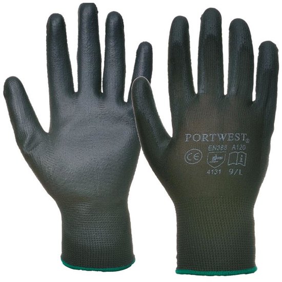 Portwest - PU Palm Gloves