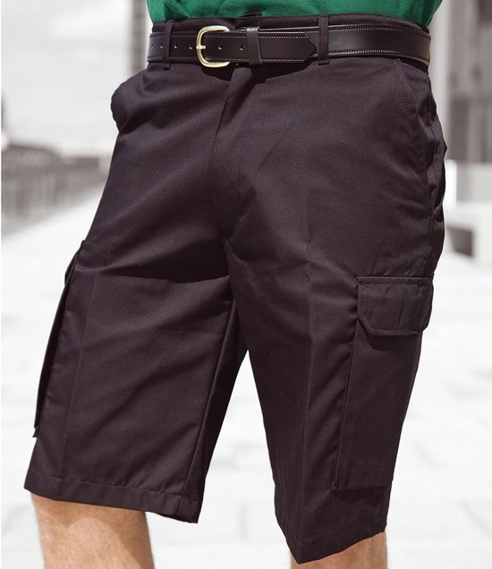 Warrior - Cargo Shorts