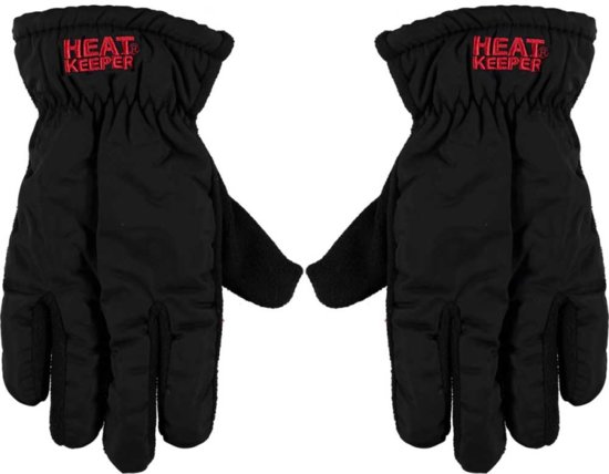 Heatkeeper Men Mega Thermo Handschoen 000140323001