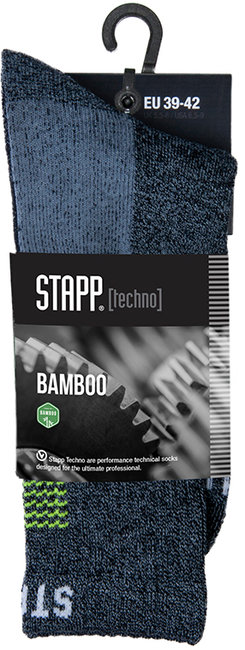 Stapp Sok Bamboo 28400